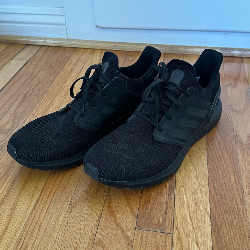 Adidas Ultraboost 20 running shoes 12.5 Ultra Boost